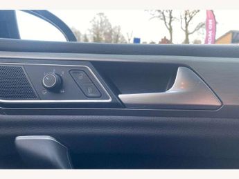 Volkswagen Golf SV 1.4 TSI SE 5dr DSG