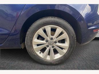 Volkswagen Golf SV 1.4 TSI SE 5dr DSG