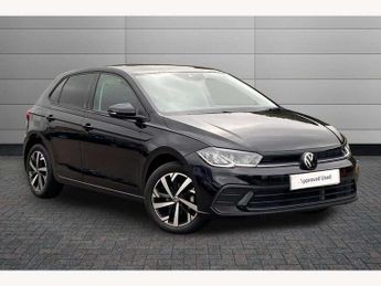Volkswagen Polo 1.0 TSI Match 5dr DSG