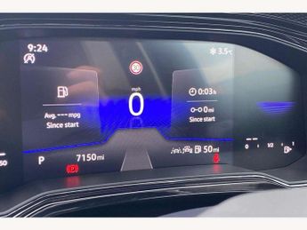 Volkswagen Polo 1.0 TSI Match 5dr DSG