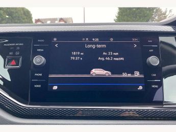 Volkswagen Polo 1.0 TSI Match 5dr DSG