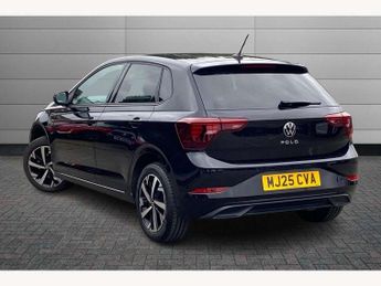 Volkswagen Polo 1.0 TSI Match 5dr DSG