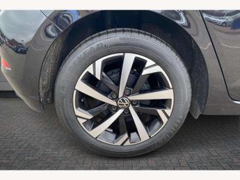 Volkswagen Polo 1.0 TSI Match 5dr DSG
