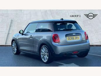 MINI Hatchback 1.5 Cooper 3dr Auto