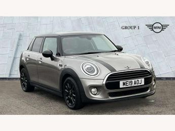MINI Hatch 1.5 Cooper Classic II 5dr