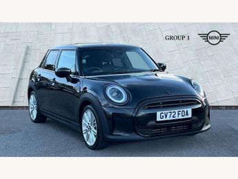 MINI Hatchback 5dr 1.5 Cooper Exclusive 5dr Auto