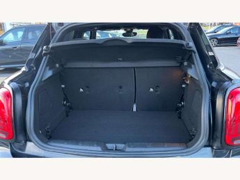 MINI Hatchback 5dr 1.5 Cooper Exclusive 5dr Auto