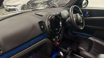 MINI Countryman 2.0 Cooper S Exclusive 5dr Auto