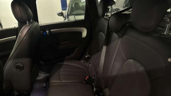 MINI Countryman 2.0 Cooper S Exclusive 5dr Auto