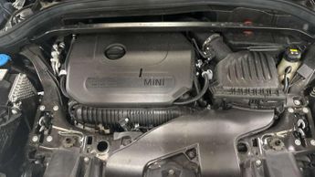 MINI Countryman 2.0 Cooper S Exclusive 5dr Auto