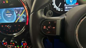 MINI Countryman 2.0 Cooper S Exclusive 5dr Auto