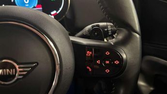 MINI Countryman 2.0 Cooper S Exclusive 5dr Auto
