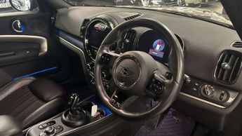 MINI Countryman 2.0 Cooper S Exclusive 5dr Auto