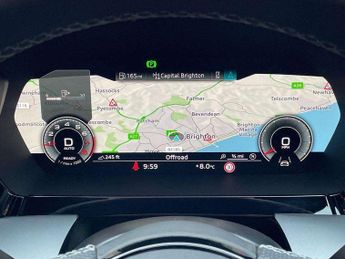 Audi A3 35 TFSI S Line 5dr S Tronic