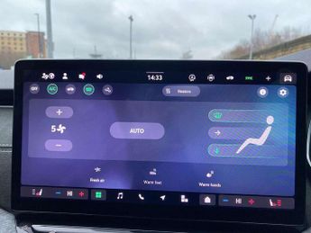 Skoda Octavia Estate 2.0 TDI 150 SE L 5dr DSG