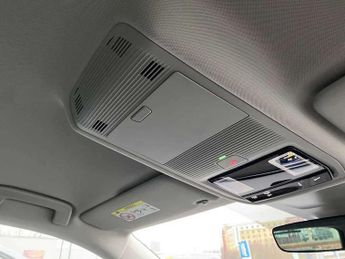 Skoda Octavia Estate 2.0 TDI 150 SE L 5dr DSG