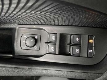 Skoda Octavia Estate 2.0 TDI 150 SE L 5dr DSG