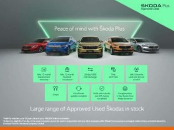 Skoda Scala 1.5 TSI Monte Carlo 5dr DSG