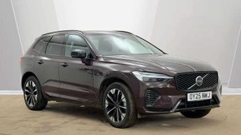 Volvo XC60 2.0 B5P Plus Dark 5dr AWD Geartronic