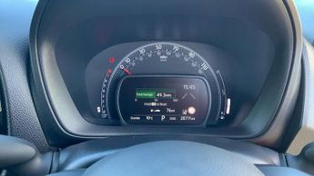 Toyota Aygo X 1.0 VVT-i Edge 5dr Auto