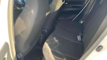 Toyota Aygo X 1.0 VVT-i Edge 5dr Auto