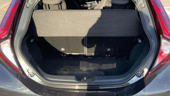 Toyota Aygo X 1.0 VVT-i Edge 5dr Auto