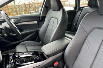 Audi A5 2.0 TFSI 150 Sport 5dr S Tronic