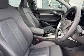 Audi A5 2.0 TFSI 150 Sport 5dr S Tronic