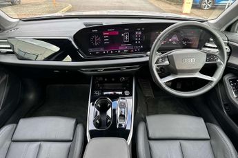 Audi A5 2.0 TFSI 150 Sport 5dr S Tronic