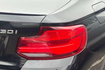 BMW 2 Series 230i M Sport 2dr [Nav] Step Auto