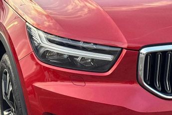 Volvo XC40 1.5 T3 [163] Inscription Pro 5dr Geartronic