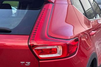 Volvo XC40 1.5 T3 [163] Inscription Pro 5dr Geartronic