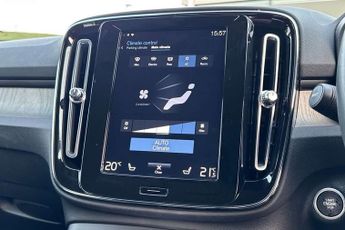 Volvo XC40 1.5 T3 [163] Inscription Pro 5dr Geartronic