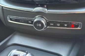 Volvo XC60 2.0 T4 190 Edition 5dr Geartronic