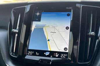 Volvo XC60 2.0 T4 190 Edition 5dr Geartronic