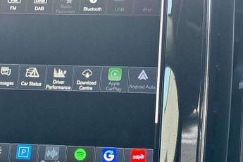 Volvo XC60 2.0 T4 190 Edition 5dr Geartronic