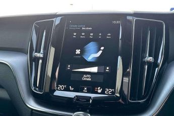 Volvo XC60 2.0 T4 190 Edition 5dr Geartronic