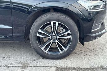 Volvo XC60 2.0 T4 190 Edition 5dr Geartronic