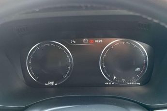 Volvo XC60 2.0 T4 190 Edition 5dr Geartronic