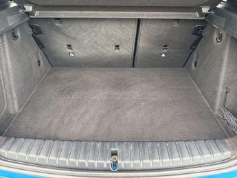 BMW 1 Series 118i [136] M Sport 5dr Step Auto [LCP]