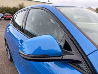 BMW 1 Series 118i [136] M Sport 5dr Step Auto [LCP]