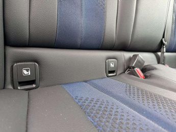 BMW 1 Series 118i [136] M Sport 5dr Step Auto [LCP]