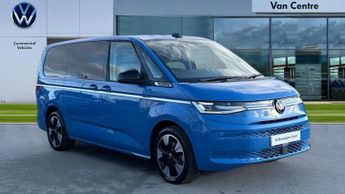 Volkswagen LT 1.5 TSI eHybrid Style 5dr LWB 4MOTION DSG