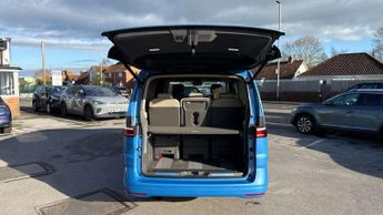 Volkswagen Multivan 1.5 TSI eHybrid Style 5dr LWB 4MOTION DSG