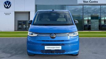 Volkswagen Multivan 1.5 TSI eHybrid Style 5dr LWB 4MOTION DSG