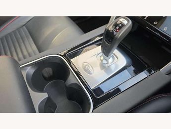 Land Rover Discovery Sport 2.0 D200 R-Dynamic HSE 5dr Auto [5 Seat]