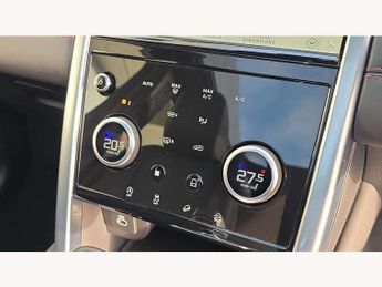Land Rover Discovery Sport 2.0 D200 R-Dynamic HSE 5dr Auto [5 Seat]