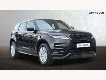 Land Rover Range Rover Evoque 1.5 P300e R-Dynamic S 5dr Auto