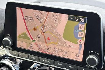 Nissan Juke 1.0 DiG-T Tekna+ 5dr DCT