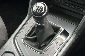 Volkswagen Tiguan 1.5 TSi EVO 150 Match 5dr